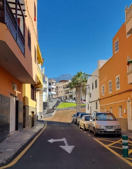 Appartement Calme A 200 M De La Mer Avec Ascenseur Alcala  Exterior photo